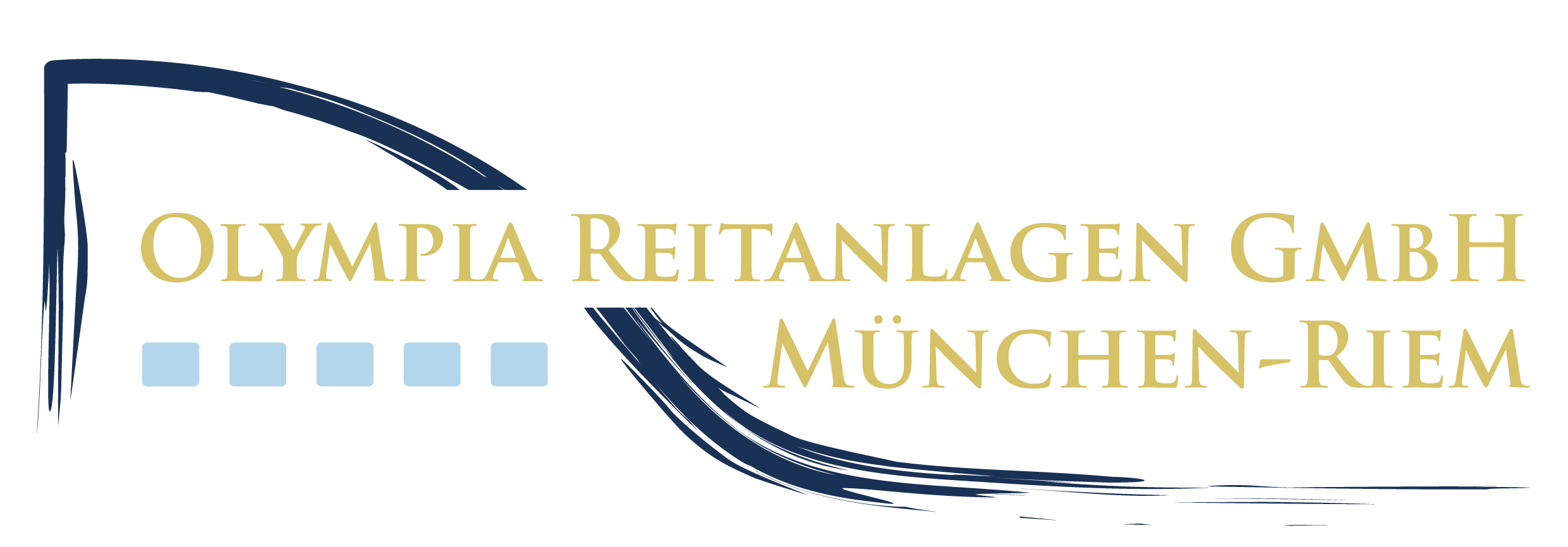Olympia Reitanlage